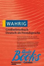   - WAHRIG-GroBworterbuch DaF ()