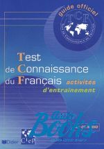 Test de Connaissance du Francais ()
