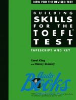  - Building Skills to TOEFL Workbook ()