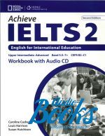   - Achieve IELTS 2 WorkBook ( ) ()