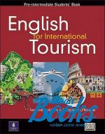 Miriam Jacob - English for International tourism Upper-Intermediate Workbook ( ()