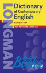 Neal Longman - Longman Dictionary of Contemporary English, 5 Edition Paper with ()