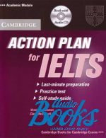 Vanessa Jakeman, Clare McDowell - Action Plan for IELTS Academic Module Students Book Pack with CD ()