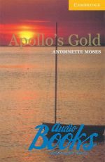 Antoinette Moses - CER 2 Apollos Gold Pack with CD ()