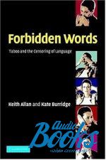 Keith Allan - Forbidden Wors ()