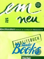 Michaela Perlmann-Balme, Susanne Schwalb, Dorte Weers - Em Neu 3 Arbeitsbuch Abschlusskurs+CD ()