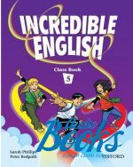   - Incredible English 5 ClassBook ()
