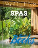   - TASCHEN's Favourite SPAS ()