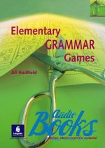 Jill Hadfield - Elementary Grammar Games Teacher's Book ()
