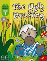 Andersen Hans Christian - The Ugly Duckling Level 1 (with CD-ROM) ()