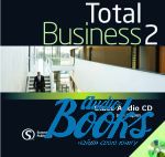 Hughes. John - Total business 2 Intermediate Class Audio CD ()