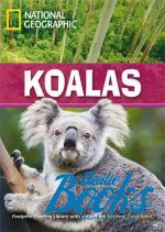 Waring Rob - Koalas Saved! with Multi-ROM Level 2600 C1 (British english) ()