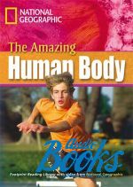 Waring Rob - Human body with Multi-ROM Level 2600 C1 (British english) ()