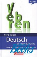   - DaF Verblexikon A1-B2 Deutsche Verben Konjugationsworterbuch ()