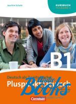   - Pluspunkt Deutsch B1 Kursbuch Teil 2 ( / ) ()