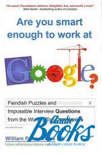   - Are You smart enough to work at google? Fiendish Puzzles and Imp ()