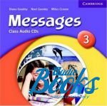 Meredith Levy, Miles Craven, Noel Goodey - Messages 3 () ()