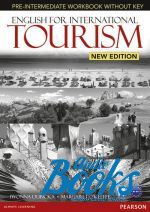 English for International tourism Upper-Intermediate Workbook ( ()