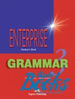 Virginia Evans - Enterprise 3 Pre-Intermediate Grammar Coursebook ()