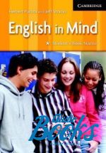 Peter Lewis-Jones, Jeff Stranks, Herbert Puchta - English in Mind Starter Students Book ()