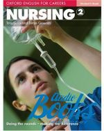 Tony Grice - Oxford English for Careers: Nursing 2 Students Book ( /  ()