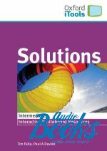 Tim Falla, Paul A. Davies - Solutions Intermediate: iTools CD-ROM ()