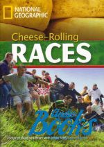 Waring Rob - Cheese-rolling races Level 1000 A2 (British english) ()