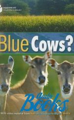 Waring Rob - Blue cows? Level 1600 B1 (British english) ()