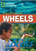 Waring Rob - Aquarium on wheels Level 2200 B2 (British english) ()