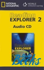 Douglas Nancy - Reading Explorer 2 Audio CD ()