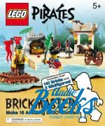 Dorling Kindersley - LEGO Pirates Brickmaster ()