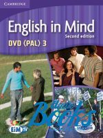 Herbert Puchta, Jeff Stranks, Peter Lewis-Jones - English in Mind. 2 Edition 3 Class CD ()