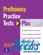 Vanessa Jakeman - Proficiency Practice Tests Plus with key ()
