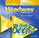 John Soars - New Headway Intermediate 3rd edition Class Audio CDs (2) ()