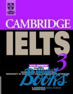 University Of Cambridge Local Examinations Syndica - Cambridge Practice Tests IELTS 3 ()