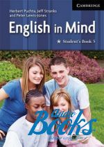 Peter Lewis-Jones, Jeff Stranks, Herbert Puchta - English in Mind 5 Students Book ()