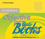 Barbara Thomas, Louise Hashemi - Objective PET 2nd Edition: Class Audio CDs (3) ()