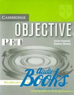 Barbara Thomas, Louise Hashemi - Objective PET Workbook with answers ()