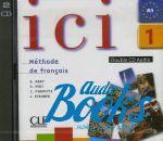 Dominique Abry - Ici 1 audio CD pour la classe ()