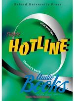 Tom Hutchinson - New Hotline Intermediate: Students Book ()