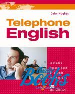 Hughes. John - Telephone English Pack ()