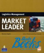 Pilbeam Adrian  - Market Leader Specialist Titles Book - Logistics Management Stud ()