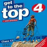 Mitchell H. Q. - Get To the Top 4 Class CD ()