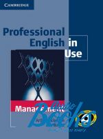 Ros Wright - Professional English in Use Management with Answers ()