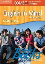 Peter Lewis-Jones, Jeff Stranks, Herbert Puchta - English in Mind, 2 Edition Starter A ()