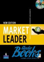 David Cotton - Market Leader New Elementary Coursebook with Multi-ROM ()