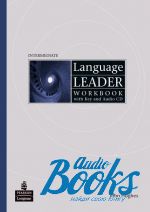 Gareth Rees, Jan Lebeau, David Falvey - Language Leader Intermediate Workbook with Audio CD without key  ()