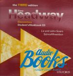 Liz Soars - New Headway 3rd edition Elementary Student's Workbook Audio CD ()