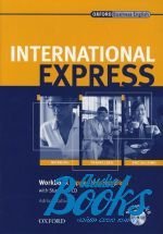 Rachel Appleby, Angela Buckingham, Keith Harding - International Express Upper-Intermediate Interactive Edition Wor ()