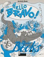 Judy West - Bravo Hello Activity Book ()